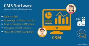 CRM Software