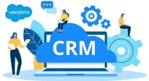 CRM Systems and Applications