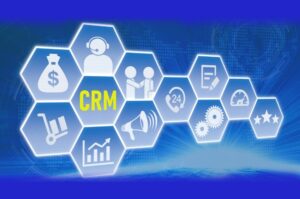 What is a CRM System