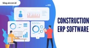 Construction ERP