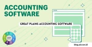 Great Plains Accounting Software