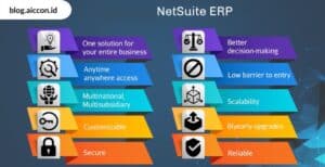 NetSuite ERP