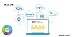 SAAS ERP